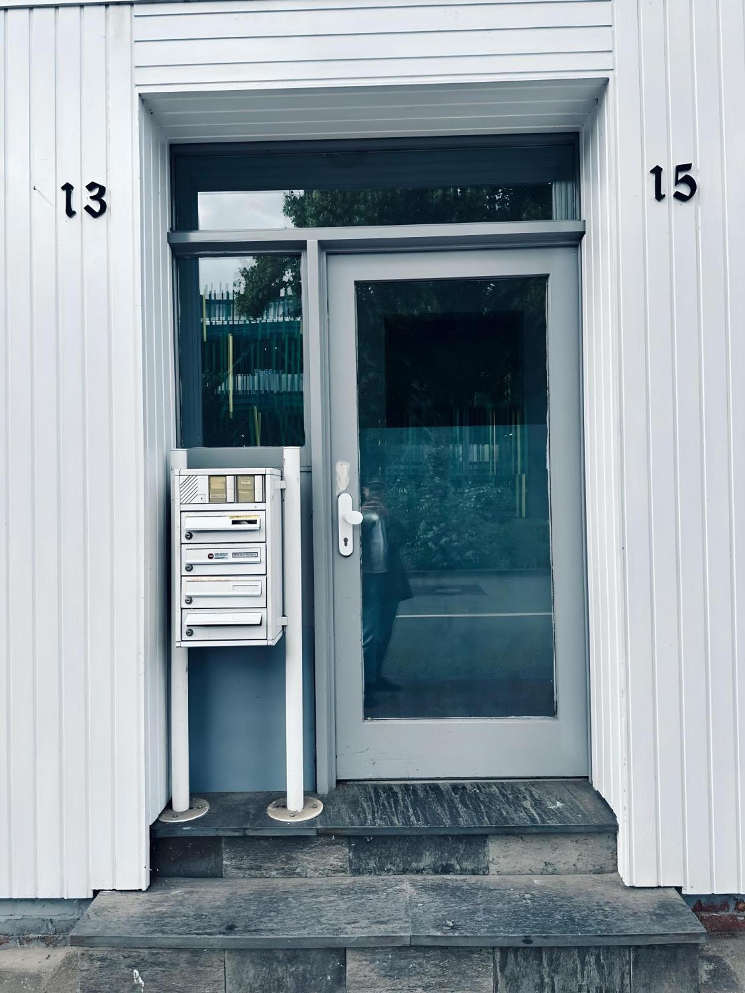 Fewo Euregio Nordhorn Exterior foto